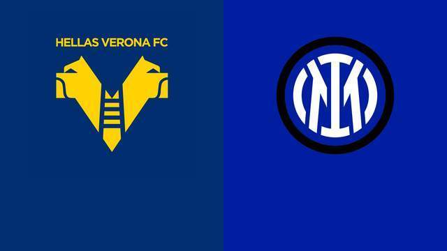 意甲-维罗纳0-3国米:齐沃跟小因扎吉比,还差不少|前瞻